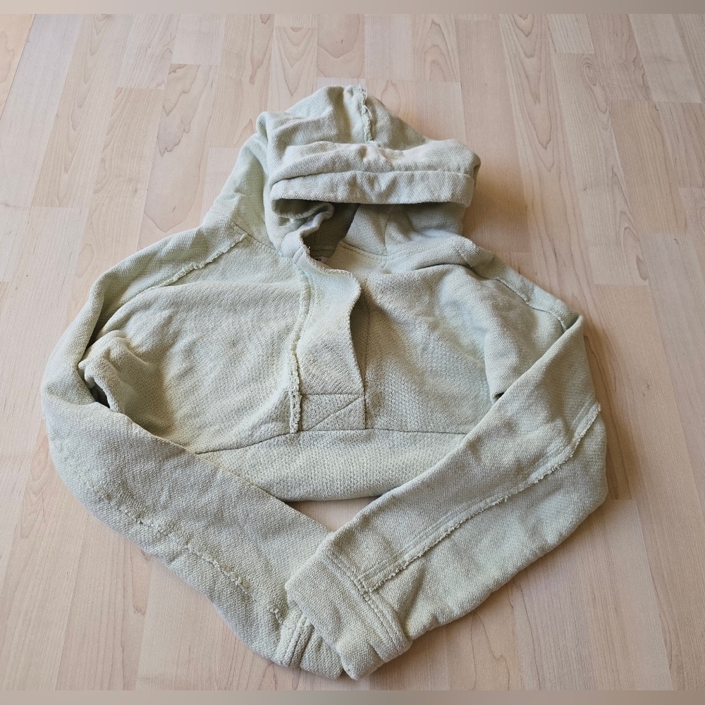 Liv Outdoor Hooded Sweatshirt Size XS